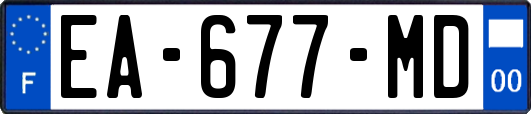 EA-677-MD