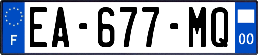 EA-677-MQ