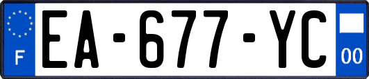 EA-677-YC