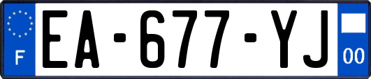 EA-677-YJ