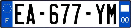 EA-677-YM