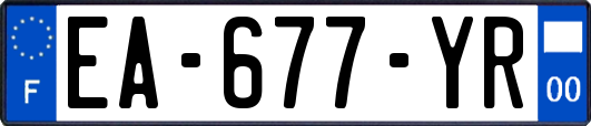 EA-677-YR