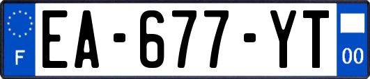 EA-677-YT