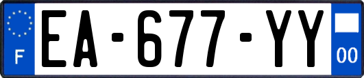 EA-677-YY