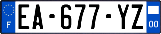 EA-677-YZ