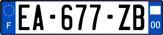 EA-677-ZB