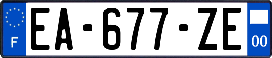 EA-677-ZE