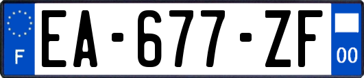 EA-677-ZF