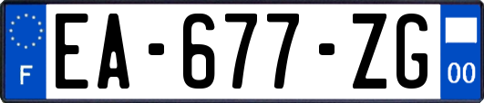 EA-677-ZG