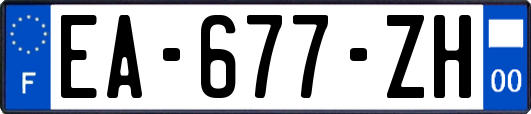 EA-677-ZH