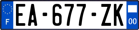 EA-677-ZK