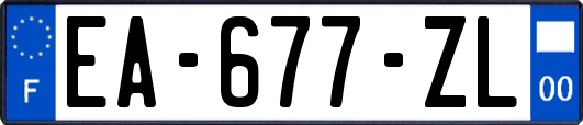 EA-677-ZL