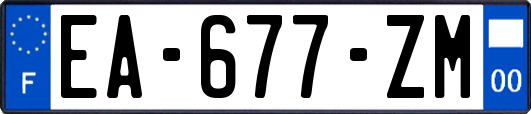 EA-677-ZM