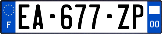 EA-677-ZP