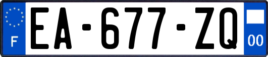 EA-677-ZQ