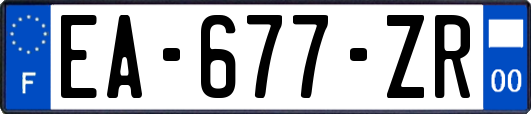 EA-677-ZR