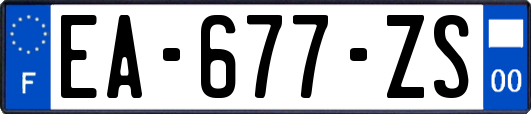EA-677-ZS