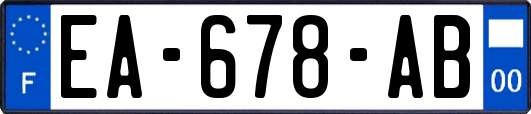 EA-678-AB