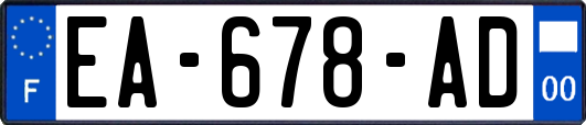 EA-678-AD