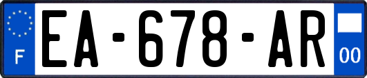 EA-678-AR