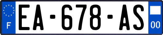 EA-678-AS