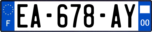 EA-678-AY