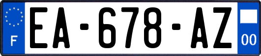 EA-678-AZ