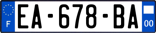 EA-678-BA