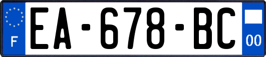 EA-678-BC