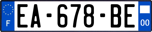 EA-678-BE