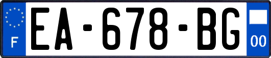 EA-678-BG