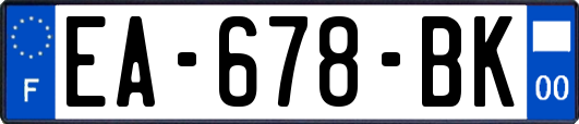 EA-678-BK