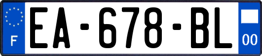 EA-678-BL