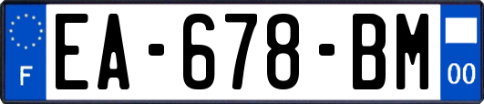 EA-678-BM