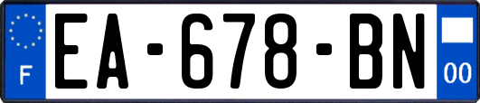 EA-678-BN