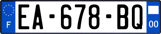 EA-678-BQ