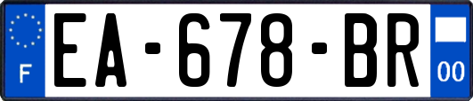 EA-678-BR