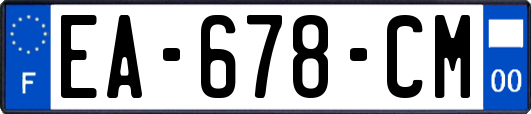 EA-678-CM