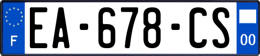 EA-678-CS