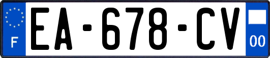 EA-678-CV