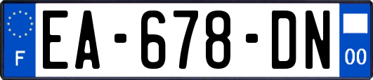 EA-678-DN