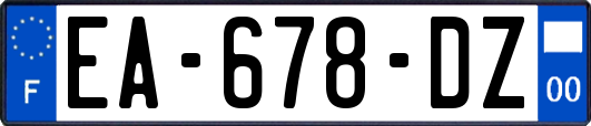 EA-678-DZ