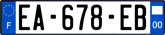 EA-678-EB