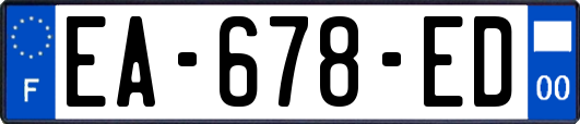 EA-678-ED