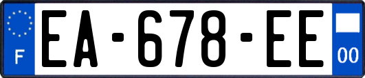 EA-678-EE