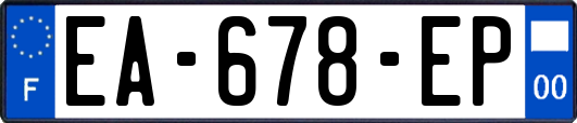 EA-678-EP