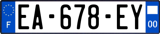 EA-678-EY