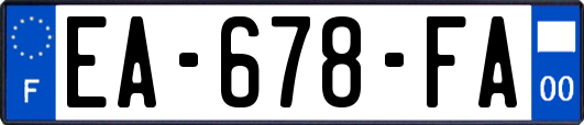 EA-678-FA