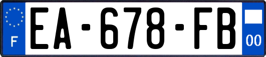 EA-678-FB