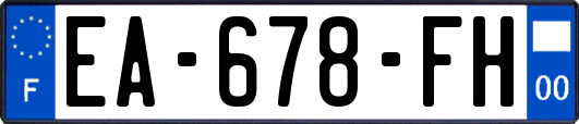 EA-678-FH